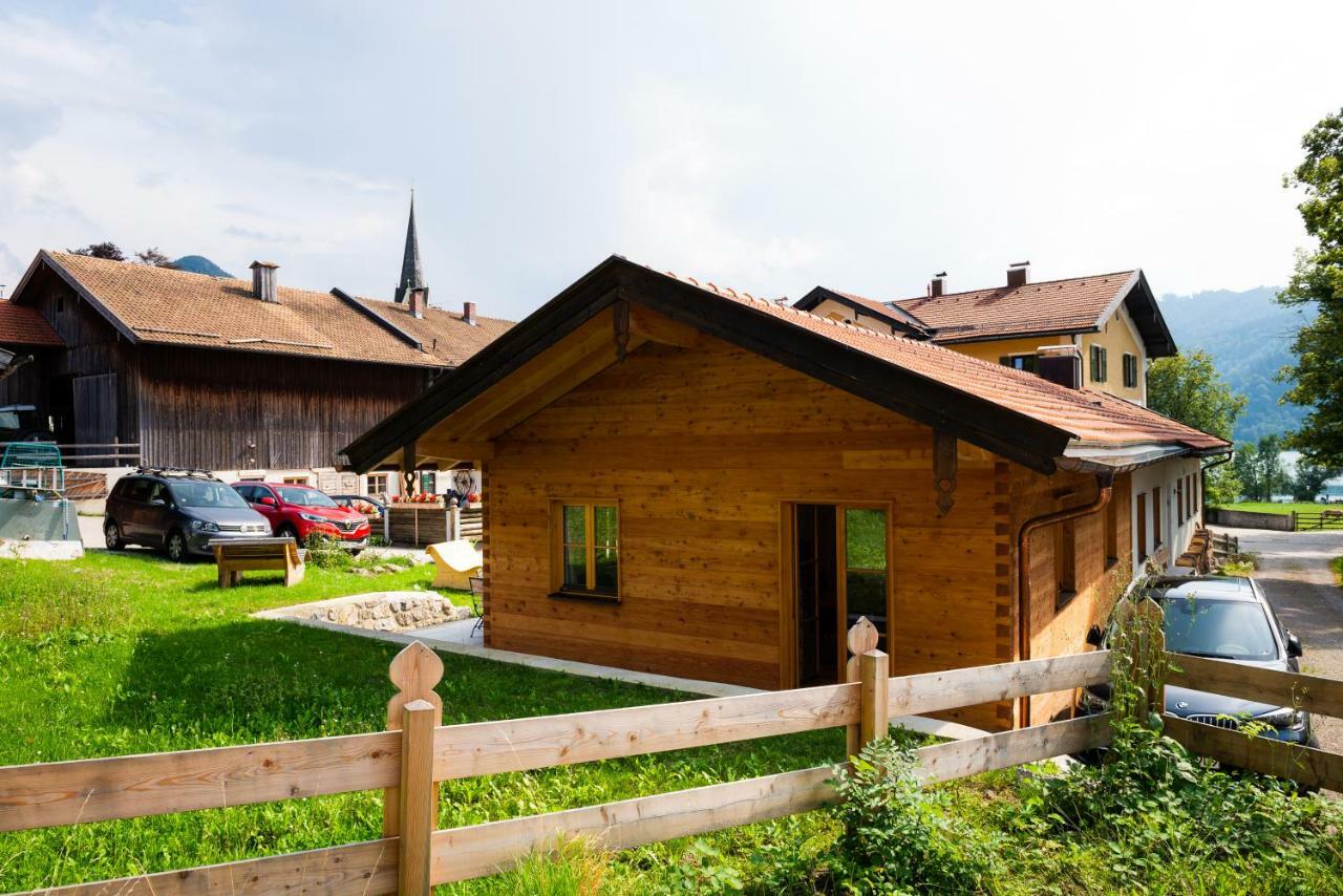Glaserhaeusl Am Rossgarten