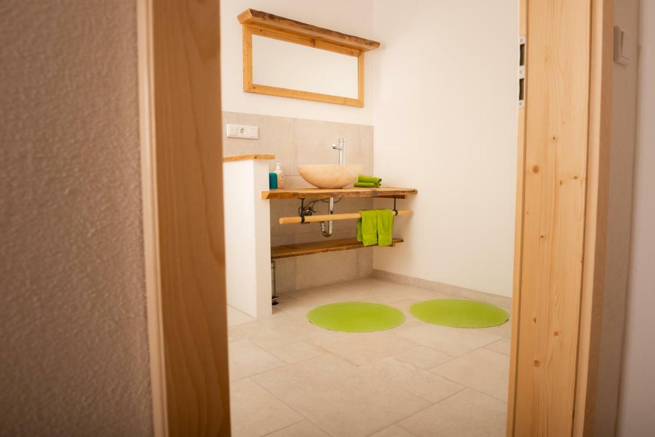 Glaserhaeusl Am Rossgarten Apartment Schliersee