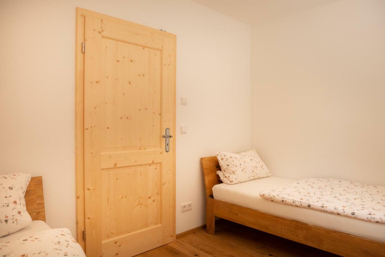 Apartment Glaserhaeusl Am Rossgarten