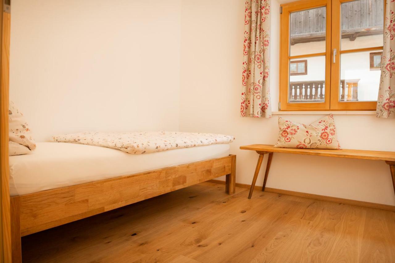 Apartment Glaserhaeusl Am Rossgarten *